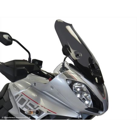 420-T113-000 Cupolino Flip-Up TRIUMPH Tiger 1050 Sport 1050 2016 2020 POWERBRONZE