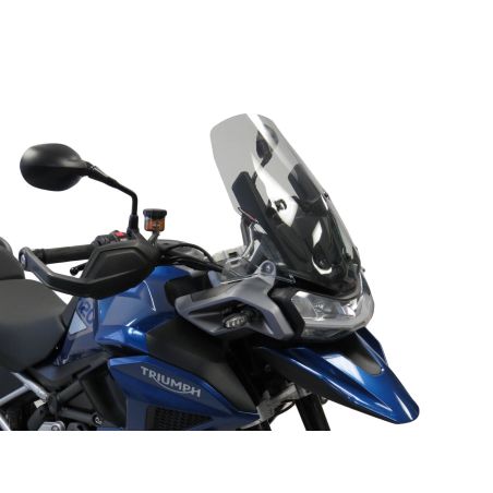 410-T126-001 Cupolino Standard TRIUMPH Tiger 1200 GT/Rally/Pro (2022to ) 1200 2022 2024 POWERBRONZE
