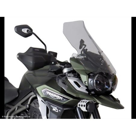 420-T112-001 Cupolino Flip-Up TRIUMPH Tiger 1200 XRX 1200 2018 2020 POWERBRONZE