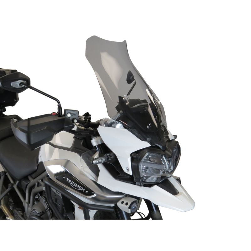 420-T117-000 Cupolino Flip-Up + TRIUMPH Tiger 1200 XRX 1200 2018 2020 POWERBRONZE
