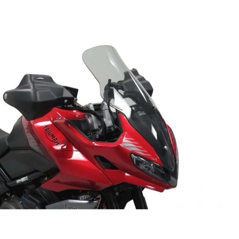 420-T119-000 Cupolino Flip-Up TRIUMPH Tiger 660 Sport 660 2022 2024 POWERBRONZE