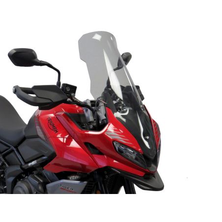 420-T120-001 Cupolino Flip-Up + TRIUMPH Tiger 660 Sport 660 2022 2024 POWERBRONZE