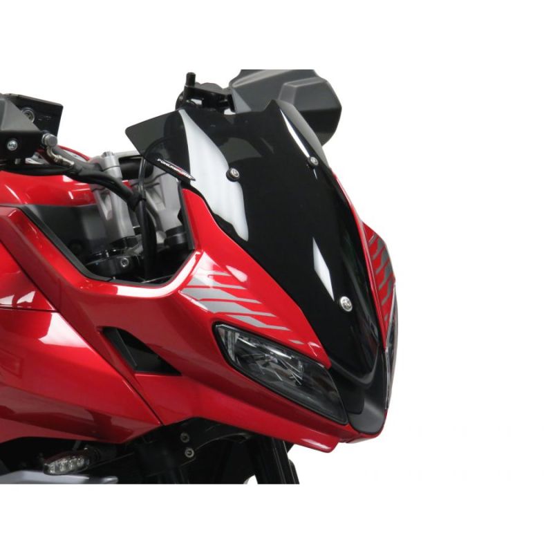 460-T109-002 Cupolino Adventure Sport TRIUMPH Tiger 660 Sport 660 2022 2024 POWERBRONZE
