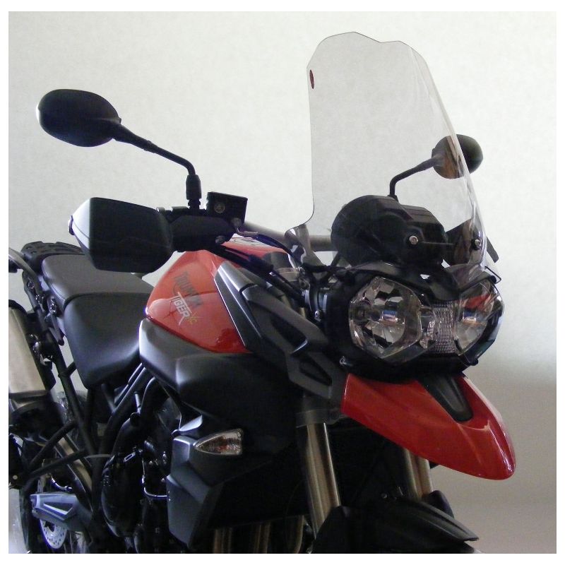 420-T109-000 Cupolino Flip-Up TRIUMPH Tiger 800 XRT 800 2016 2017 POWERBRONZE