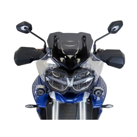 460-T106-001 Cupolino Adventure Sport TRIUMPH Tiger 800 XRT 800 2018 2020 POWERBRONZE