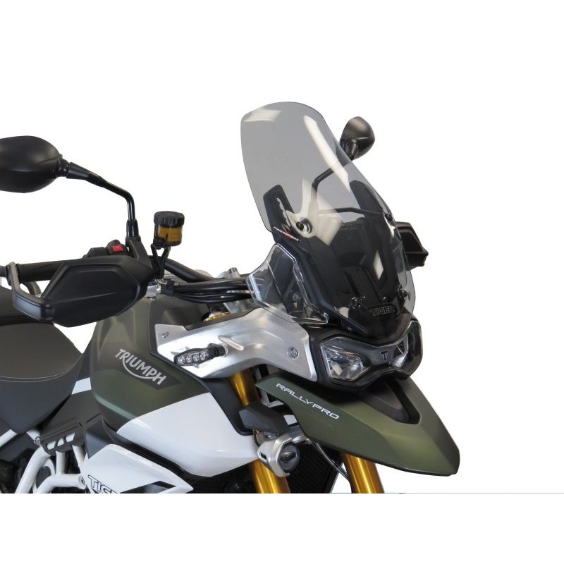 410-T123-000 Cupolino Standard TRIUMPH Tiger 900 900 2020 2024 POWERBRONZE