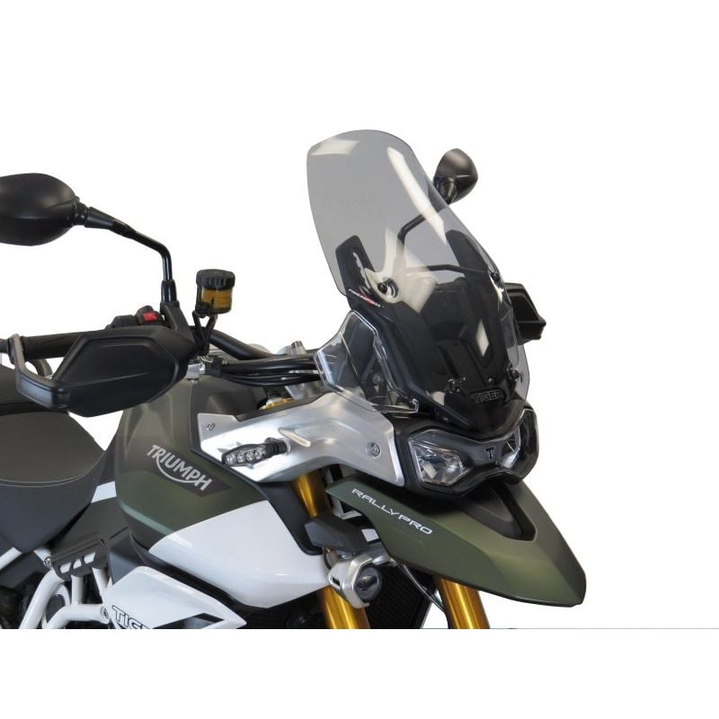 410-T123-002 Cupolino Standard TRIUMPH Tiger 900 GT / GT Pro 900 2020 2024 POWERBRONZE