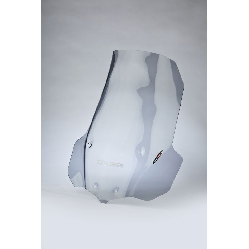 420-T110-003 Cupolino Flip-Up TRIUMPH Tiger Explorer 1200 1200 2012 2015 POWERBRONZE