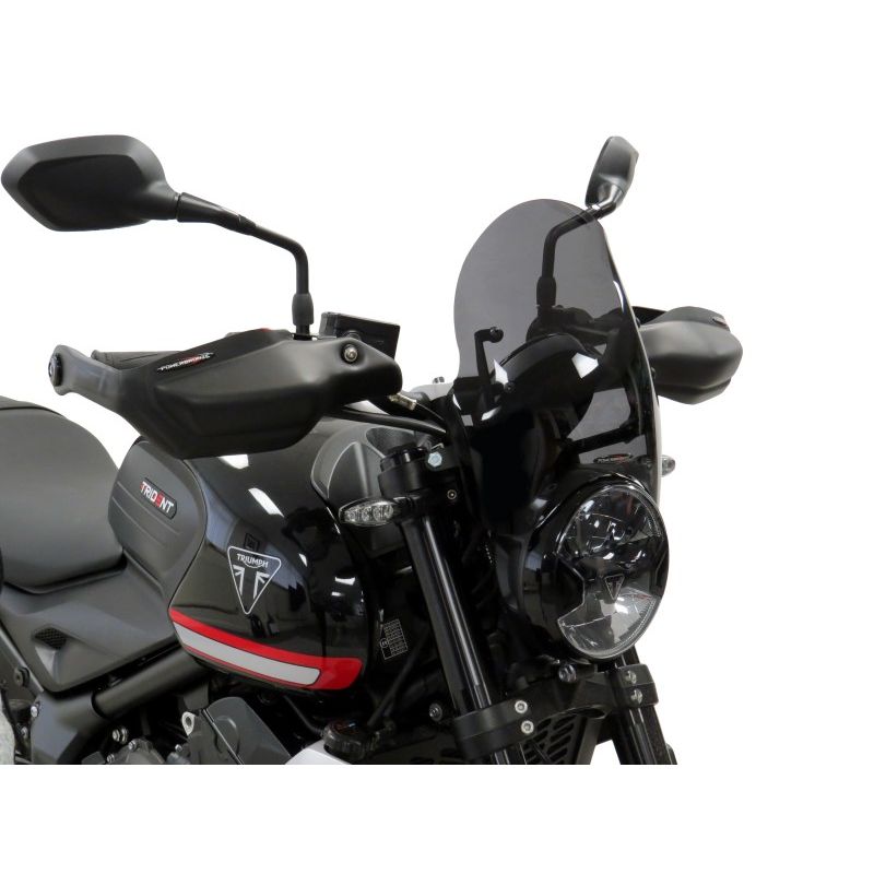 430-U310A-002 Cupolino Naked TRIUMPH Trident 660 660 2021 2025 POWERBRONZE