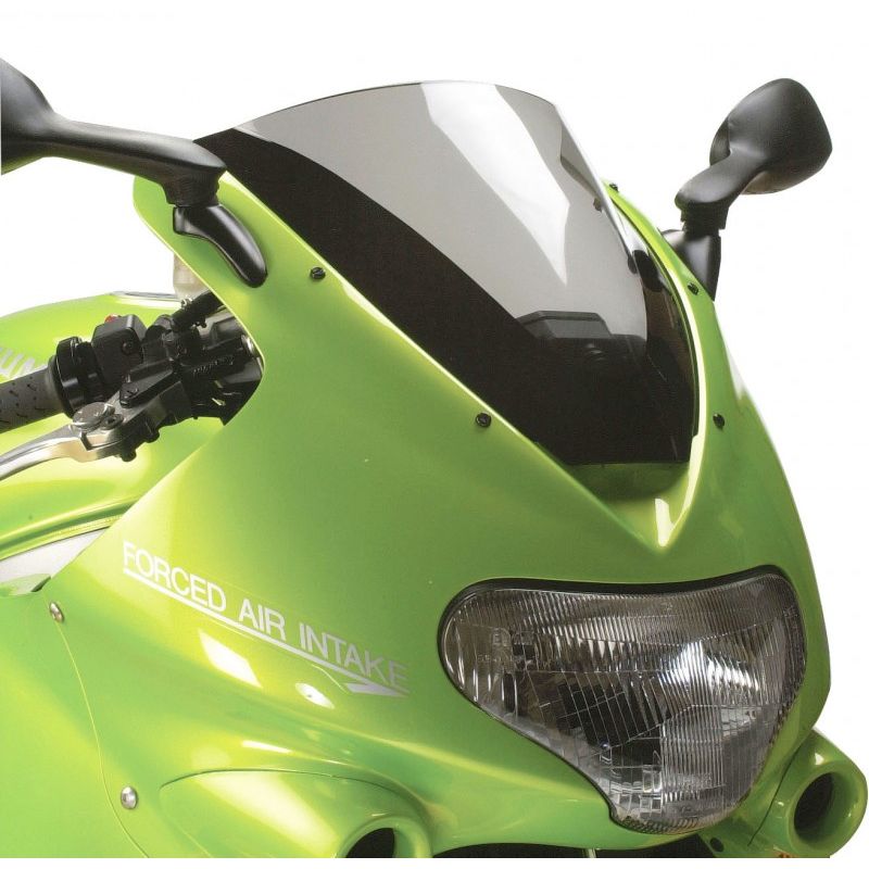410-T101-000 Cupolino Standard TRIUMPH TT 600 600 2000 2002 POWERBRONZE
