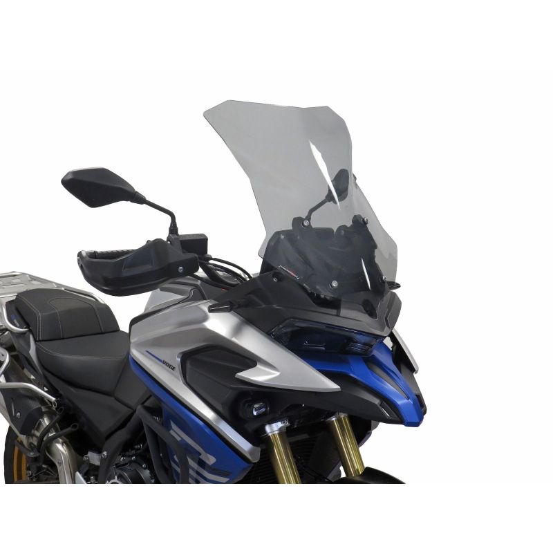 420-V102-001 Cupolino Touring + VOGE 525 DSX 525 2024 2024 POWERBRONZE