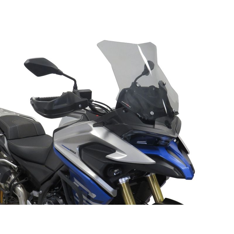 420-V103-003 Cupolino Touring VOGE 525 DSX 525 2024 2024 POWERBRONZE