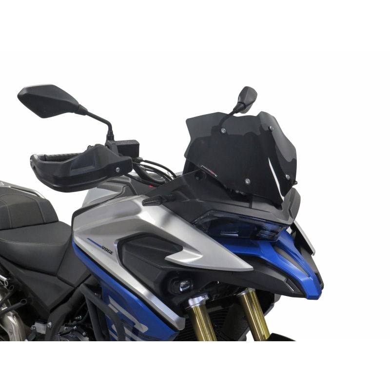 460-V101-001 Cupolino Adventure Sport VOGE 525 DSX 525 2024 2024 POWERBRONZE
