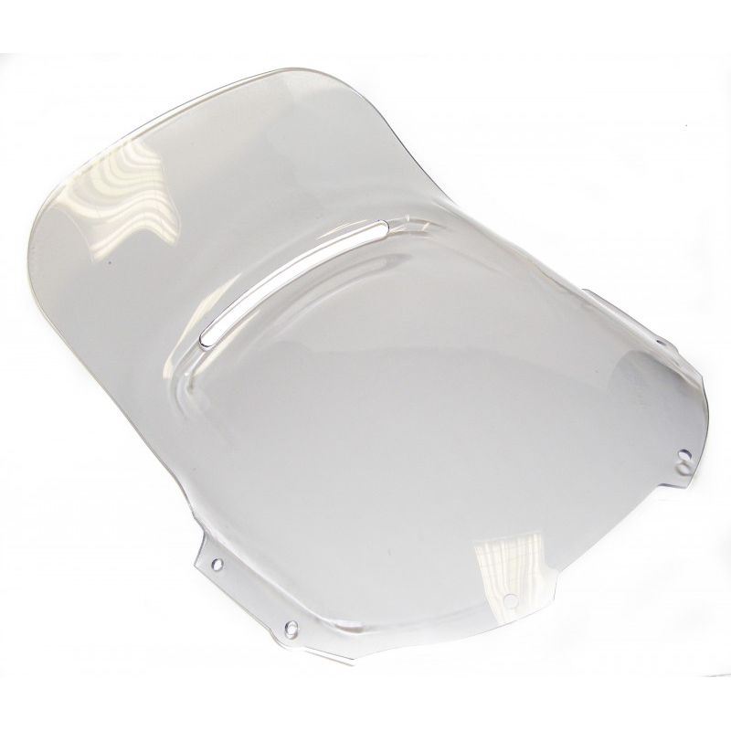 420-Y105-003 Cupolino Flip-Up YAMAHA Diversion 600 600 1992 1992 POWERBRONZE