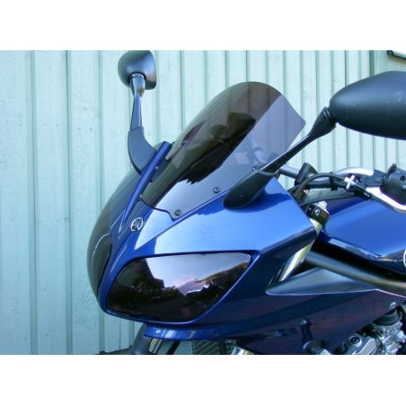 410-Y134-000 Cupolino Standard YAMAHA Fazer 1000 1000 2001 2005 POWERBRONZE