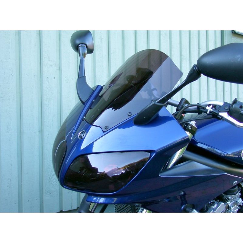 410-Y134-002 Cupolino Standard YAMAHA Fazer 1000 1000 2001 2005 POWERBRONZE
