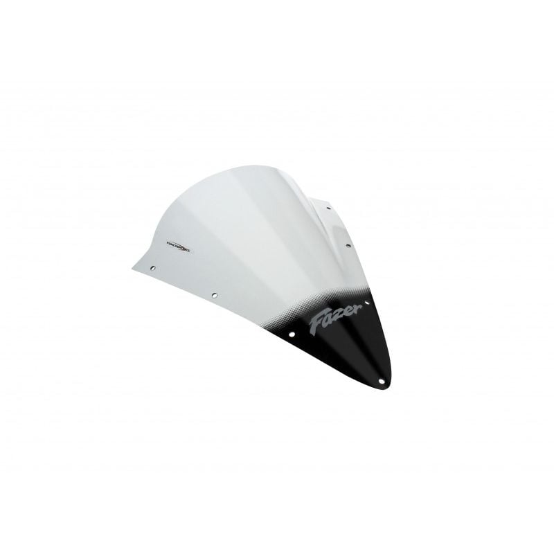 400-Y102-001 Cupolino Airflow YAMAHA Fazer 600 600 2002 2003 POWERBRONZE