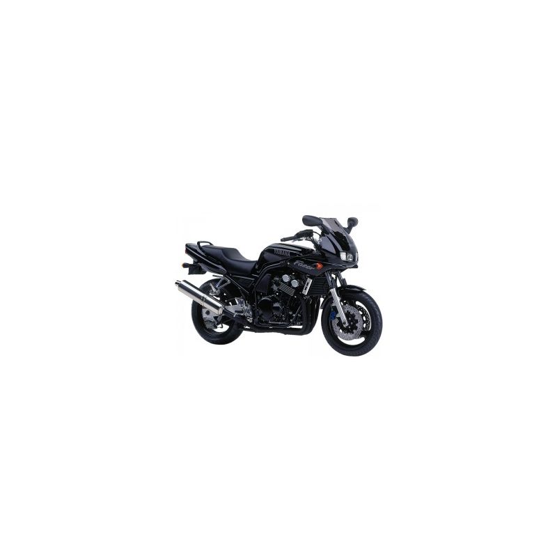 410-Y113-000 Cupolino Standard YAMAHA Fazer 600 600 1997 2001 POWERBRONZE