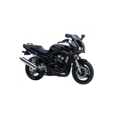 410-Y113-001 Cupolino Standard YAMAHA Fazer 600 600 1997 2001 POWERBRONZE