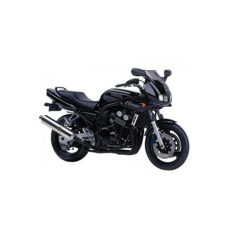 410-Y113-002 Cupolino Standard YAMAHA Fazer 600 600 1997 2001 POWERBRONZE
