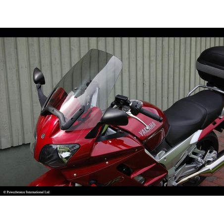 420-Y128-000 Cupolino Flip-Up YAMAHA FJR 1300 / A - ABS 1300 2003 2005 POWERBRONZE