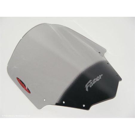 400-Y124-000 Cupolino Airflow YAMAHA FZ1 Fazer 1000 2006 2015 POWERBRONZE
