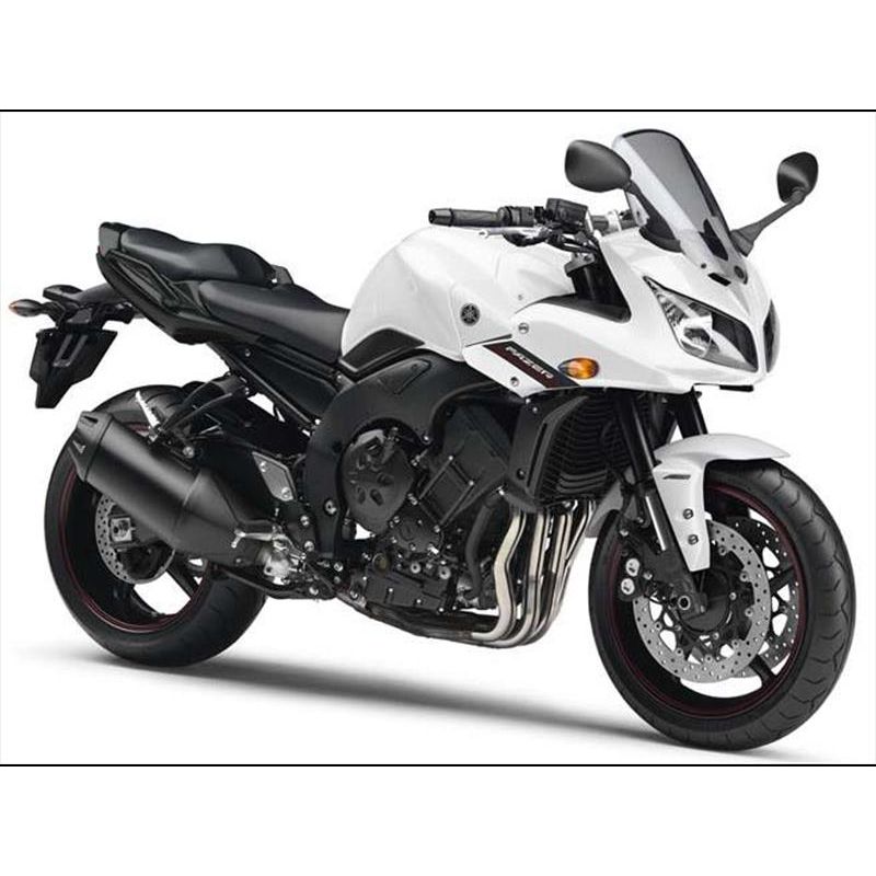410-Y153-001 Cupolino Standard YAMAHA FZ1 Fazer 1000 2006 2015 POWERBRONZE