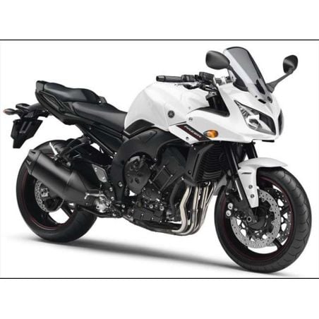 410-Y153-001 Cupolino Standard YAMAHA FZ1 Fazer 1000 2006 2015 POWERBRONZE