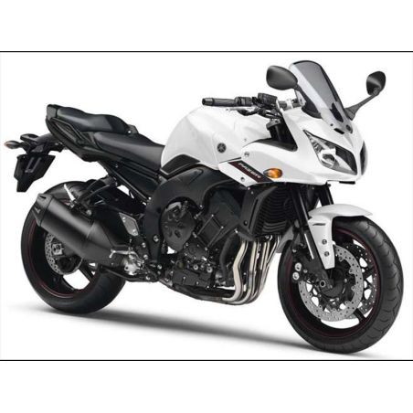 410-Y153-003 Cupolino Standard YAMAHA FZ1 Fazer 1000 2006 2015 POWERBRONZE