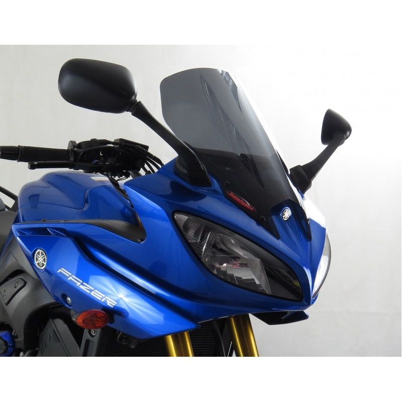 410-Y162-000 Cupolino Standard YAMAHA FZ8 Fazer 800 2010 2015 POWERBRONZE