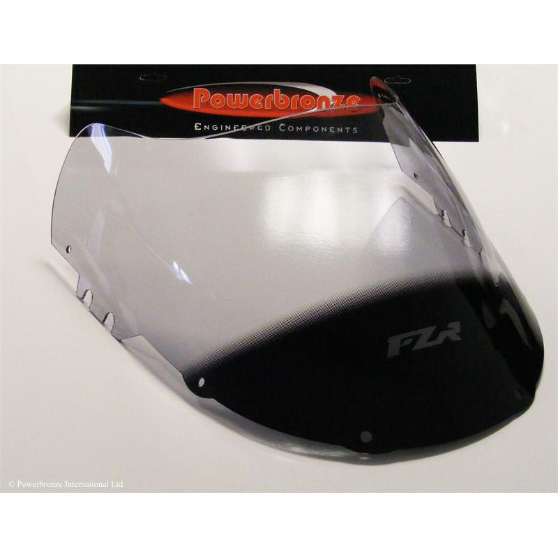 400-Y115-003 Cupolino Airflow YAMAHA FZR 1000 ExUp 1000 1994 1996 POWERBRONZE