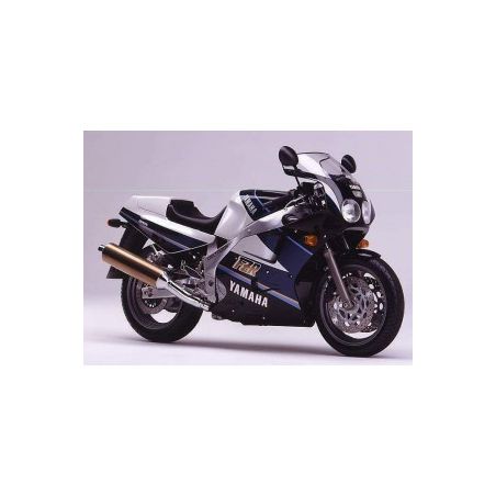 410-Y112-002 Cupolino Standard YAMAHA FZR 600R 600 1994 1995 POWERBRONZE