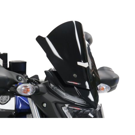 430-U276-001 Cupolino Naked YAMAHA MT-03 300 2016 2019 POWERBRONZE