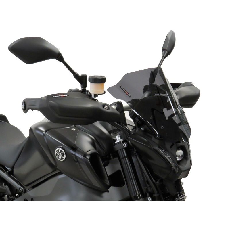 430-U229C-000 Cupolino Naked - alto YAMAHA MT-09 (2024to ) 900 2024 2025 POWERBRONZE