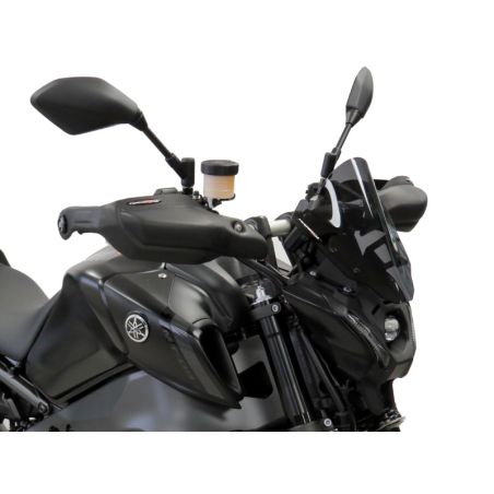 430-U229B-000 Cupolino Naked YAMAHA MT-09 Y-AMT aut. (2024to ) 900 2024 2025 POWERBRONZE