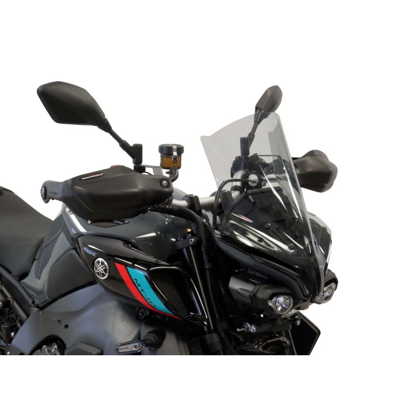 420-Y175-000 Cupolino Flip-Up YAMAHA MT-10 SP 1000 2022 2024 POWERBRONZE