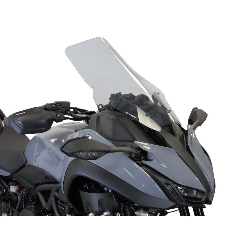 420-Y153-000 Cupolino Flip-Up + YAMAHA Niken / GT (3 ruote/wheel) 1000 2018 2024 POWERBRONZE