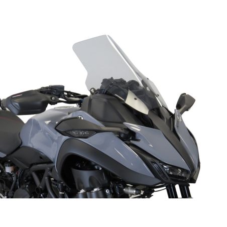 420-Y159-001 Cupolino Flip-Up YAMAHA Niken / GT (3 ruote/wheel) 1000 2018 2024 POWERBRONZE