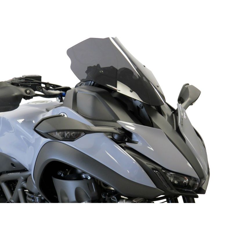 460-Y110-003 Cupolino Adventure Sport YAMAHA Niken / GT (3 ruote/wheel) 1000 2018 2024 POWERBRONZE