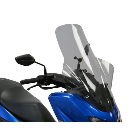 420-Y163-001 Cupolino Flip-Up + YAMAHA NMax 125 GPDA 125 2017 2020 POWERBRONZE