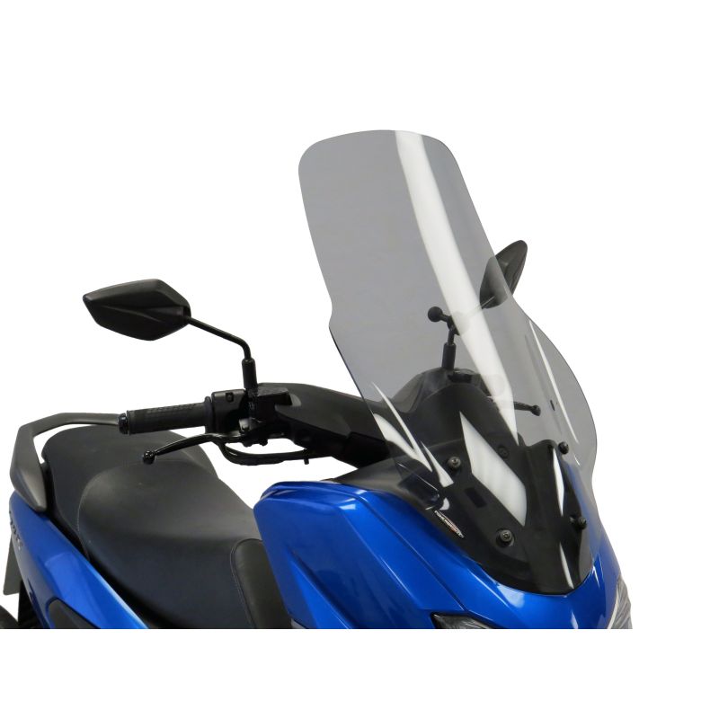 420-Y164-000 Cupolino Flip-Up YAMAHA NMax 125 GPDA 125 2017 2020 POWERBRONZE