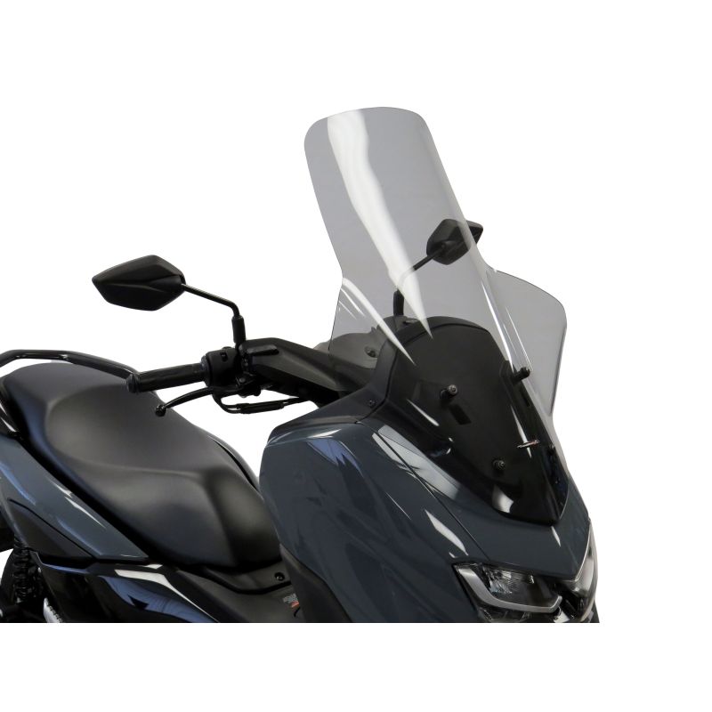 420-Y165-000 Cupolino Flip-Up + YAMAHA NMax 125 GPDA 125 2021 2023 POWERBRONZE