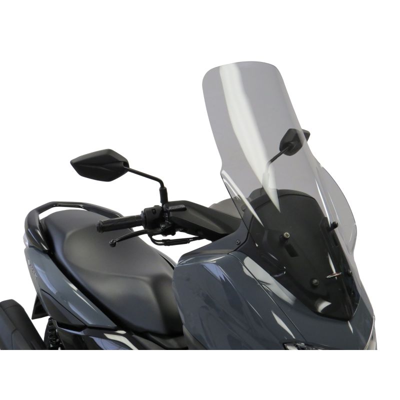 420-Y166-000 Cupolino Flip-Up YAMAHA NMax 125 GPDA 125 2021 2023 POWERBRONZE
