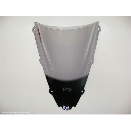 400-Y111-000 Cupolino Airflow YAMAHA R1 (to 2014) 1000 2000 2001 POWERBRONZE