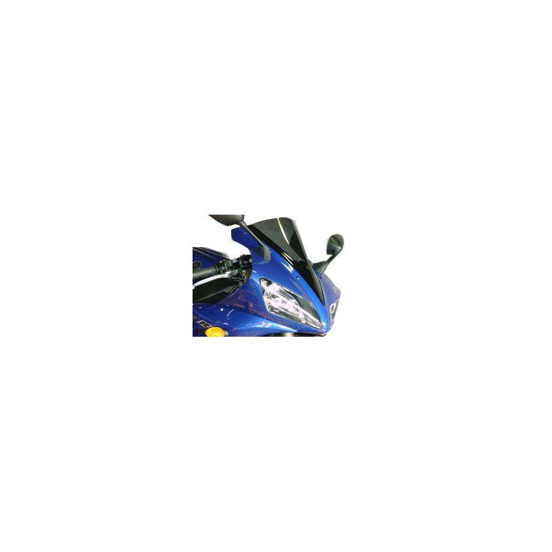 400-Y112-000 Cupolino Airflow YAMAHA R1 (to 2014) 1000 2002 2003 POWERBRONZE
