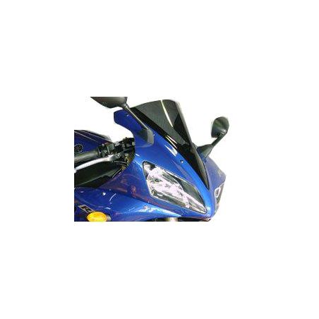 400-Y112-000 Cupolino Airflow YAMAHA R1 (to 2014) 1000 2002 2003 POWERBRONZE