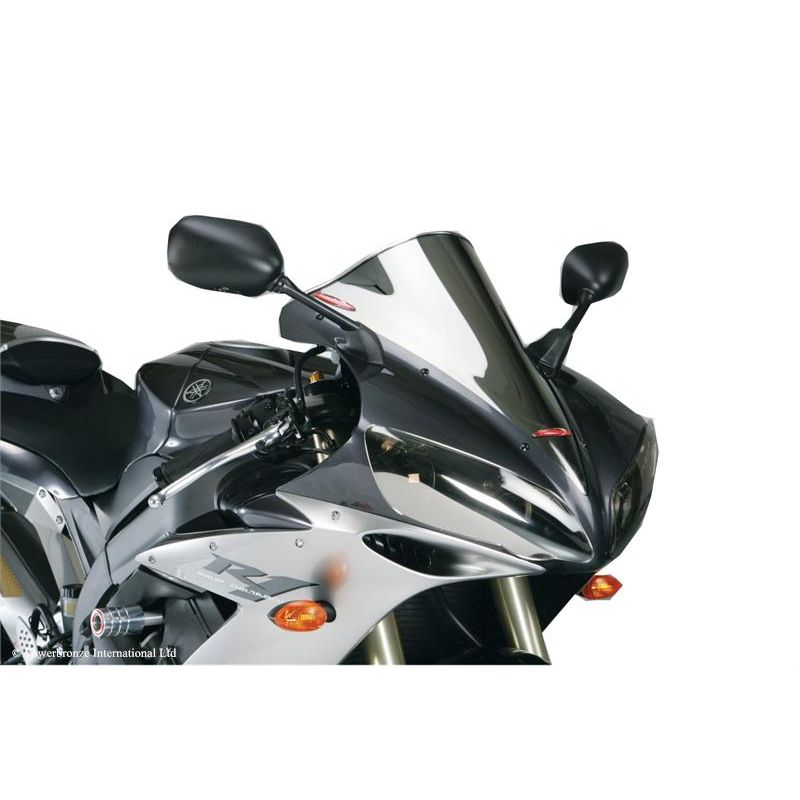400-Y113-001 Cupolino Airflow YAMAHA R1 (to 2014) 1000 2004 2006 POWERBRONZE