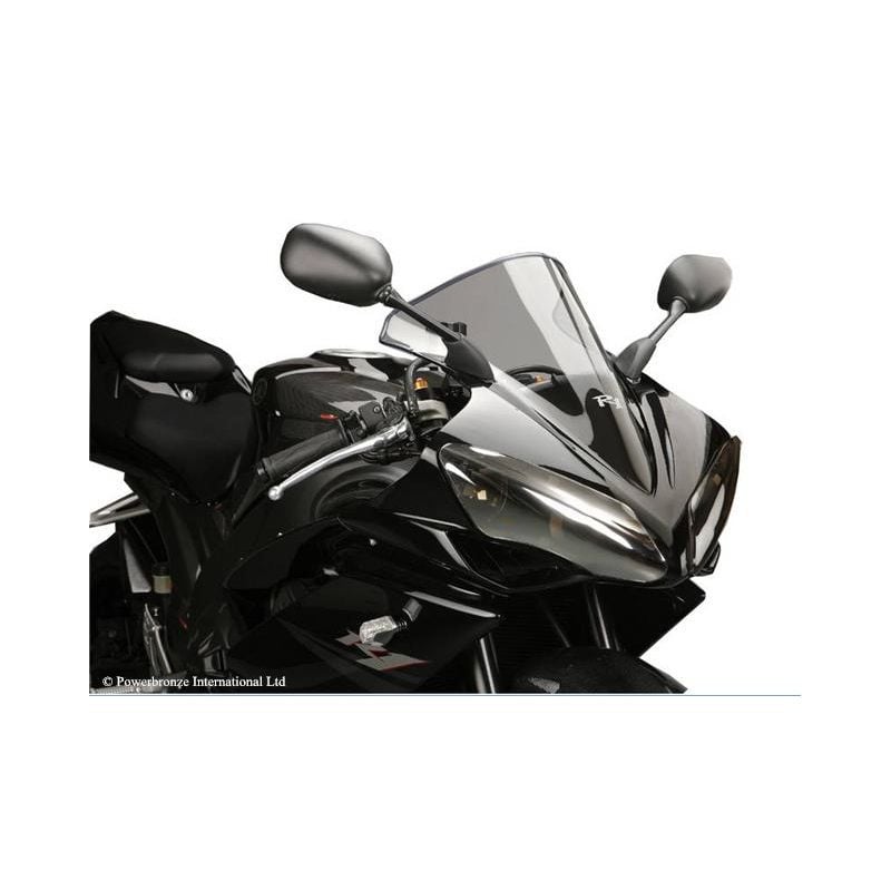 400-Y116-002 Cupolino Airflow YAMAHA R1 (to 2014) 1000 2007 2008 POWERBRONZE
