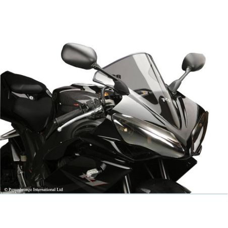 400-Y116-003 Cupolino Airflow YAMAHA R1 (to 2014) 1000 2007 2008 POWERBRONZE