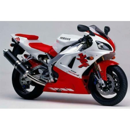 410-Y140-000 Cupolino Standard YAMAHA R1 (to 2014) 1000 1998 1999 POWERBRONZE